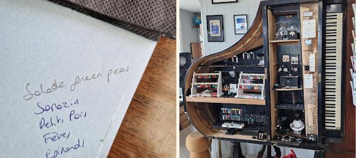 Café Boutique La Tara - Gallery Image 1