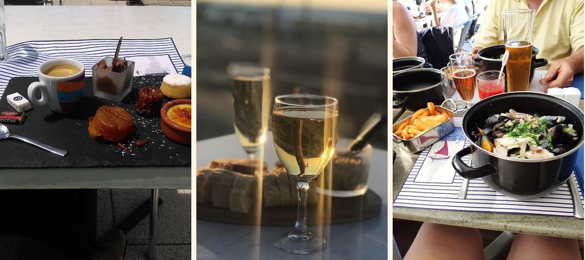 Café Boutique La Tara - Gallery Image 3