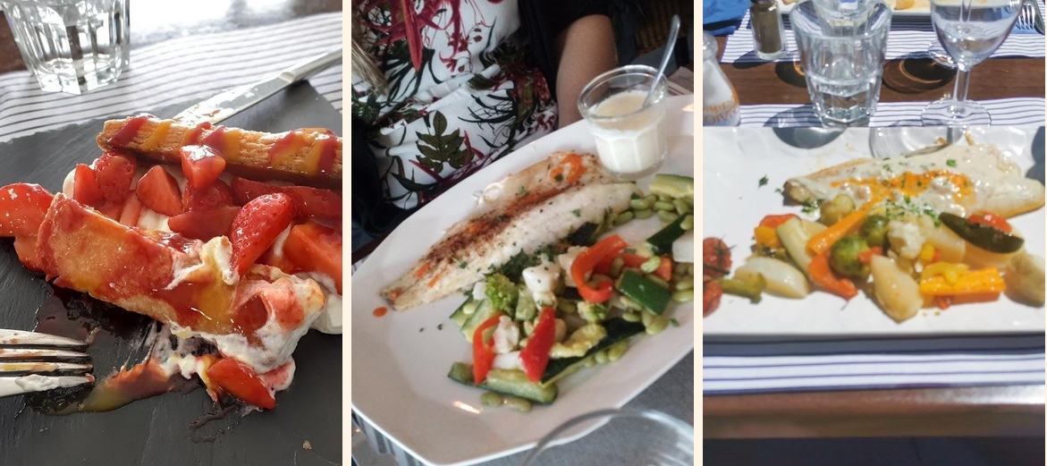 Café Boutique La Tara - Gallery Image 5