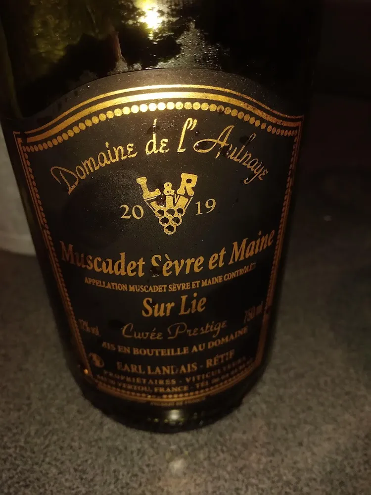 Muscadet